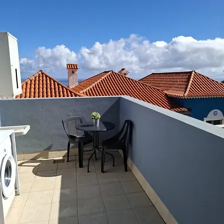 Vv Alsu Sonar En La Palma Apartment