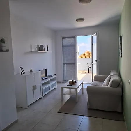 Vv Alsu Sonar En La Palma *