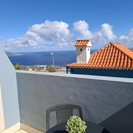 Apartment Vv Alsu Sonar En La Palma